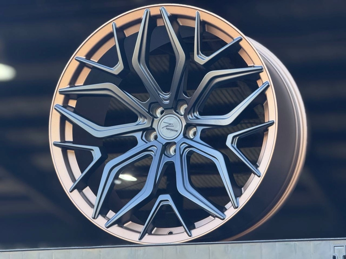Z-Perfomance FORGED YC8320