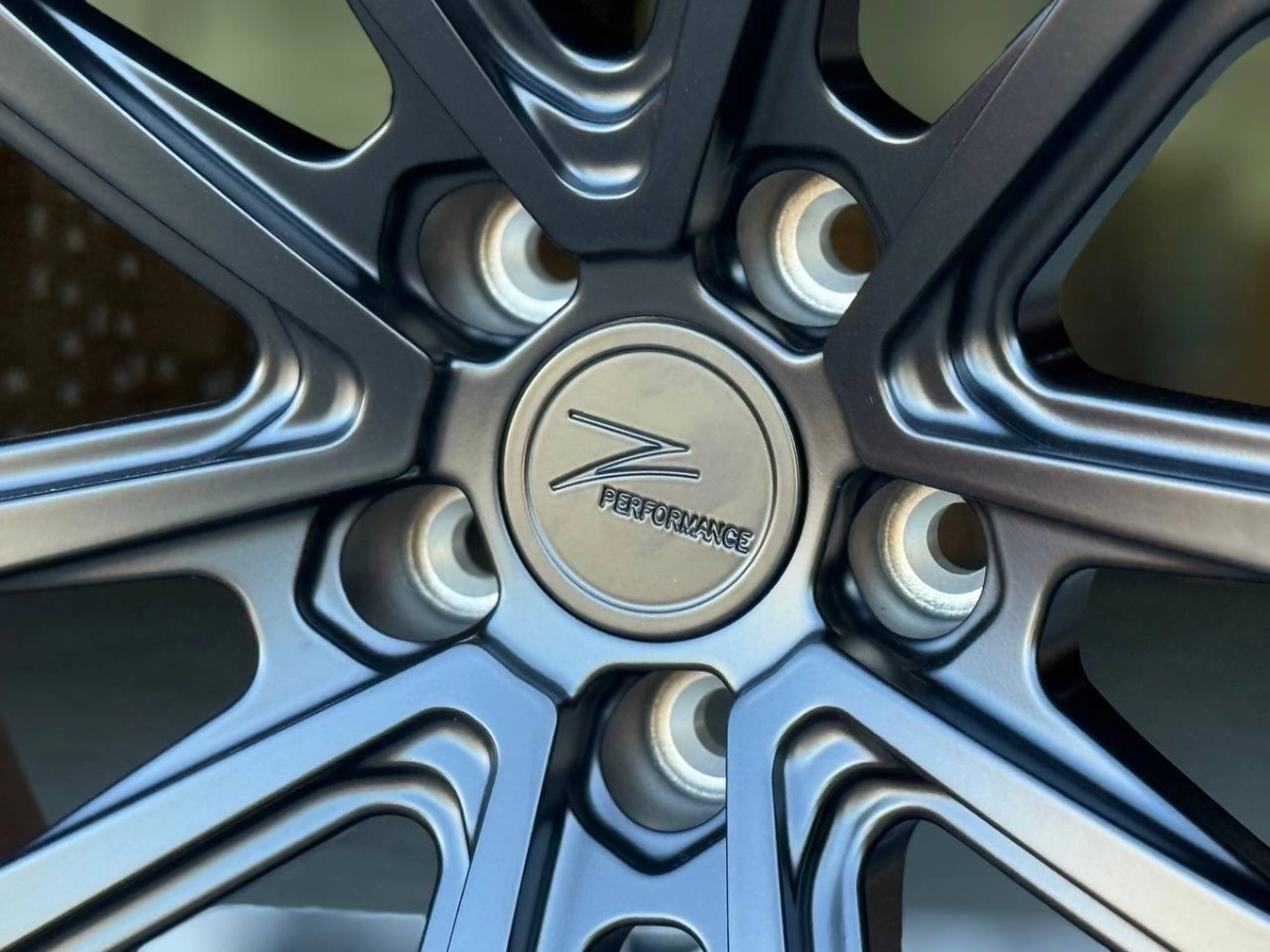 Z-Perfomance FORGED YC8320