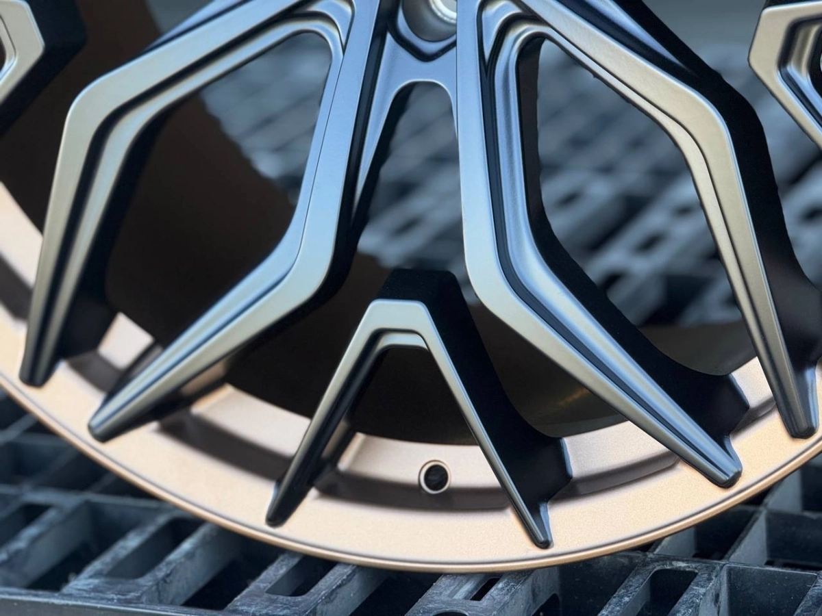 Z-Perfomance FORGED YC8320