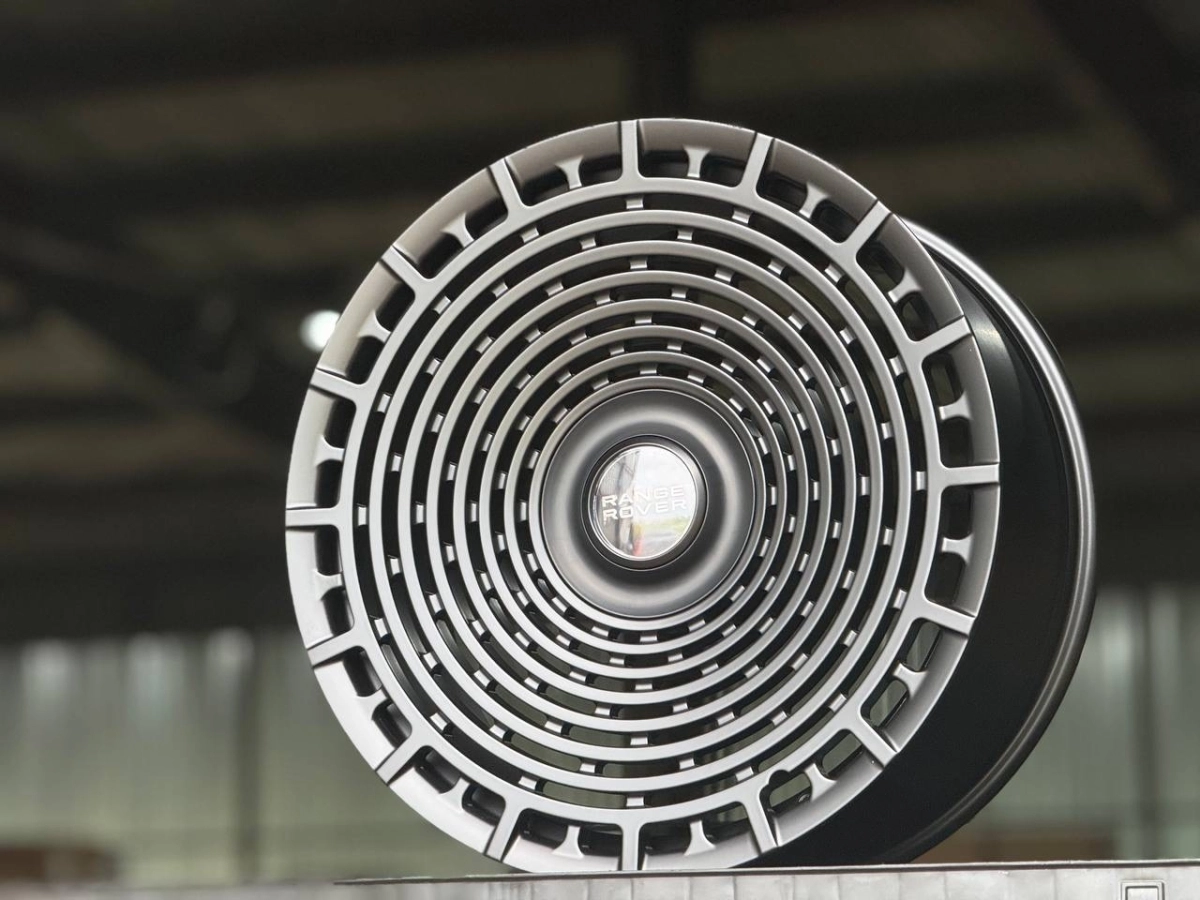 FORGED RANGE ROVER 240633