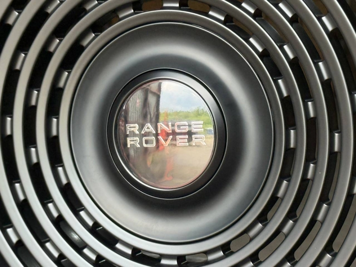 FORGED RANGE ROVER 240633
