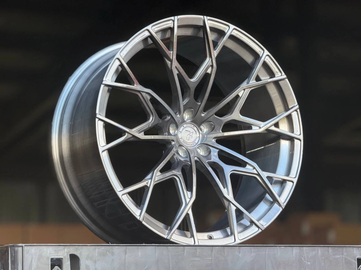 TITAN FORGED BMW NEW X5/X6/X7 YC7943 D23