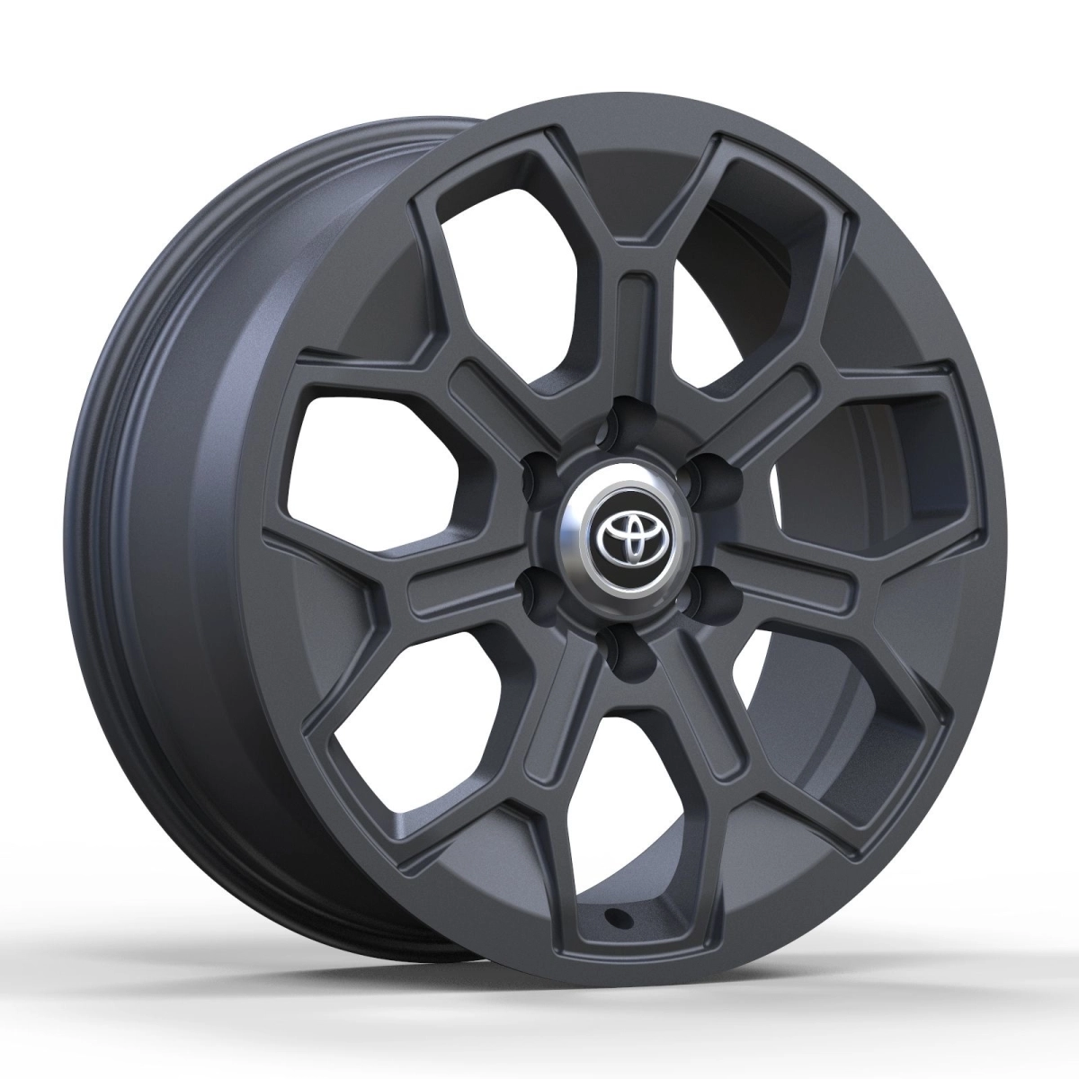 NEW TOYOTA TUNDRA FORGED YC8424 D20