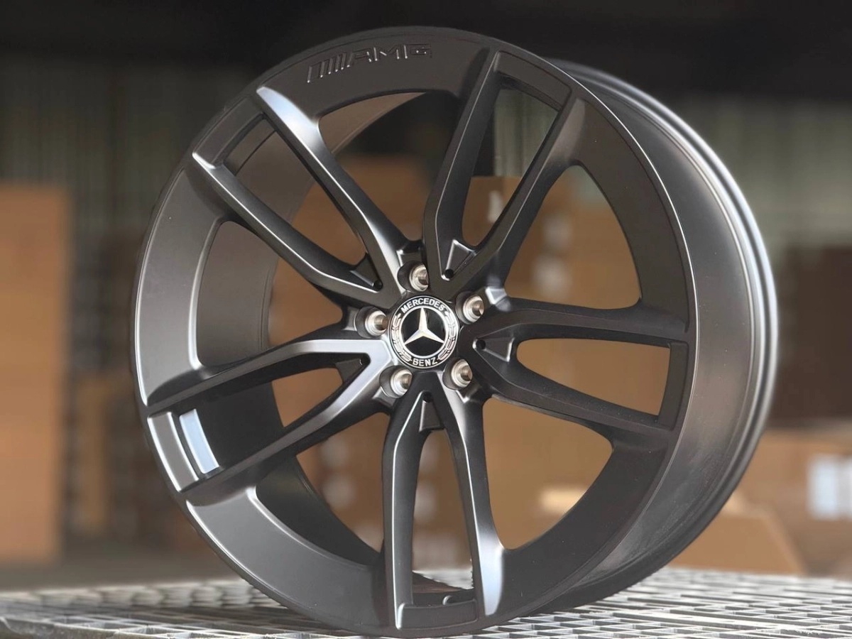 MERCEDES NEW GLS/GLE FORGED YC9550 D22
