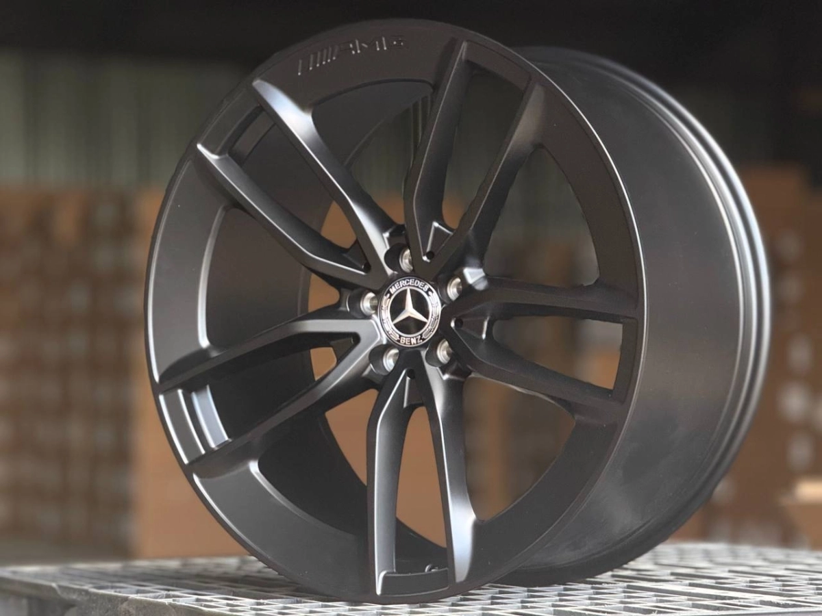 MERCEDES NEW GLS/GLE FORGED YC9550 D22
