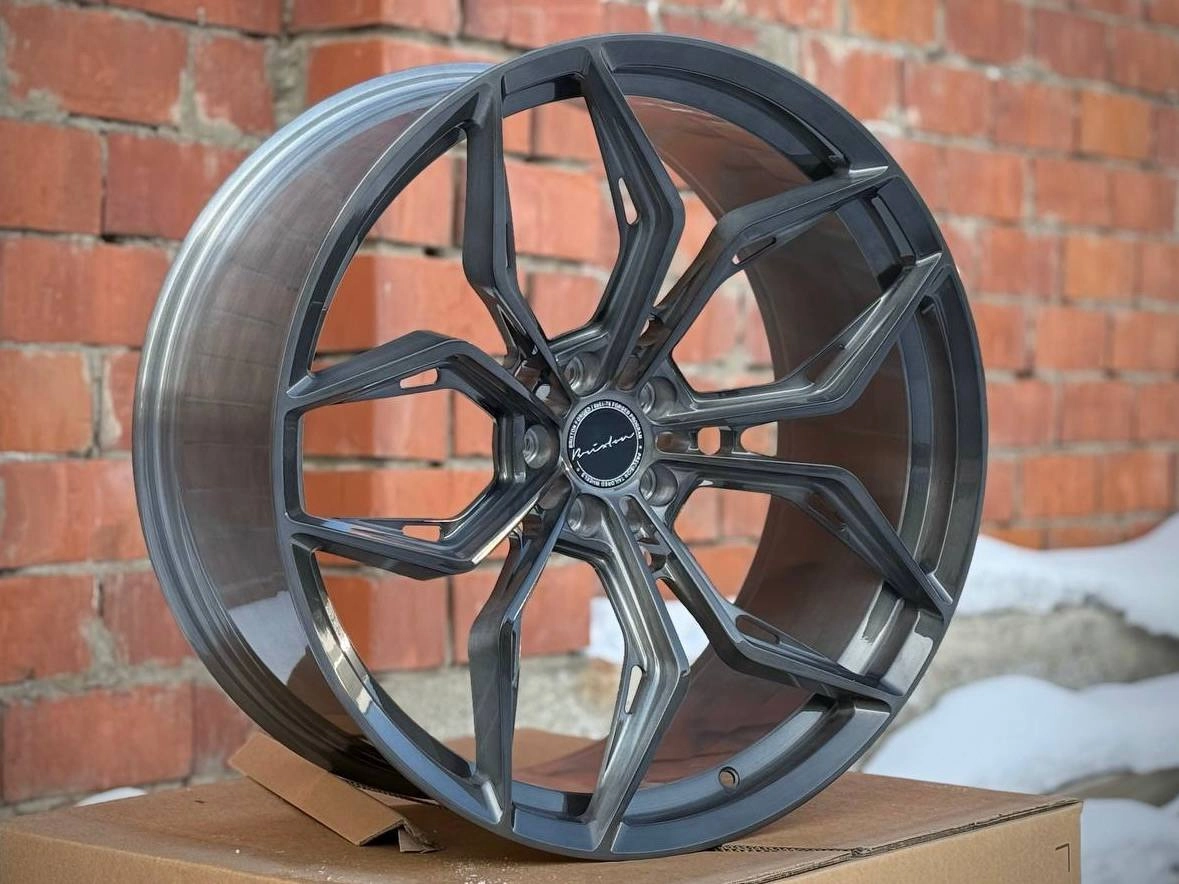 BRIXTON FORGED AUDI YC7833 D23