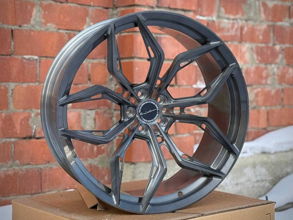 BRIXTON FORGED AUDI YC7833 D23