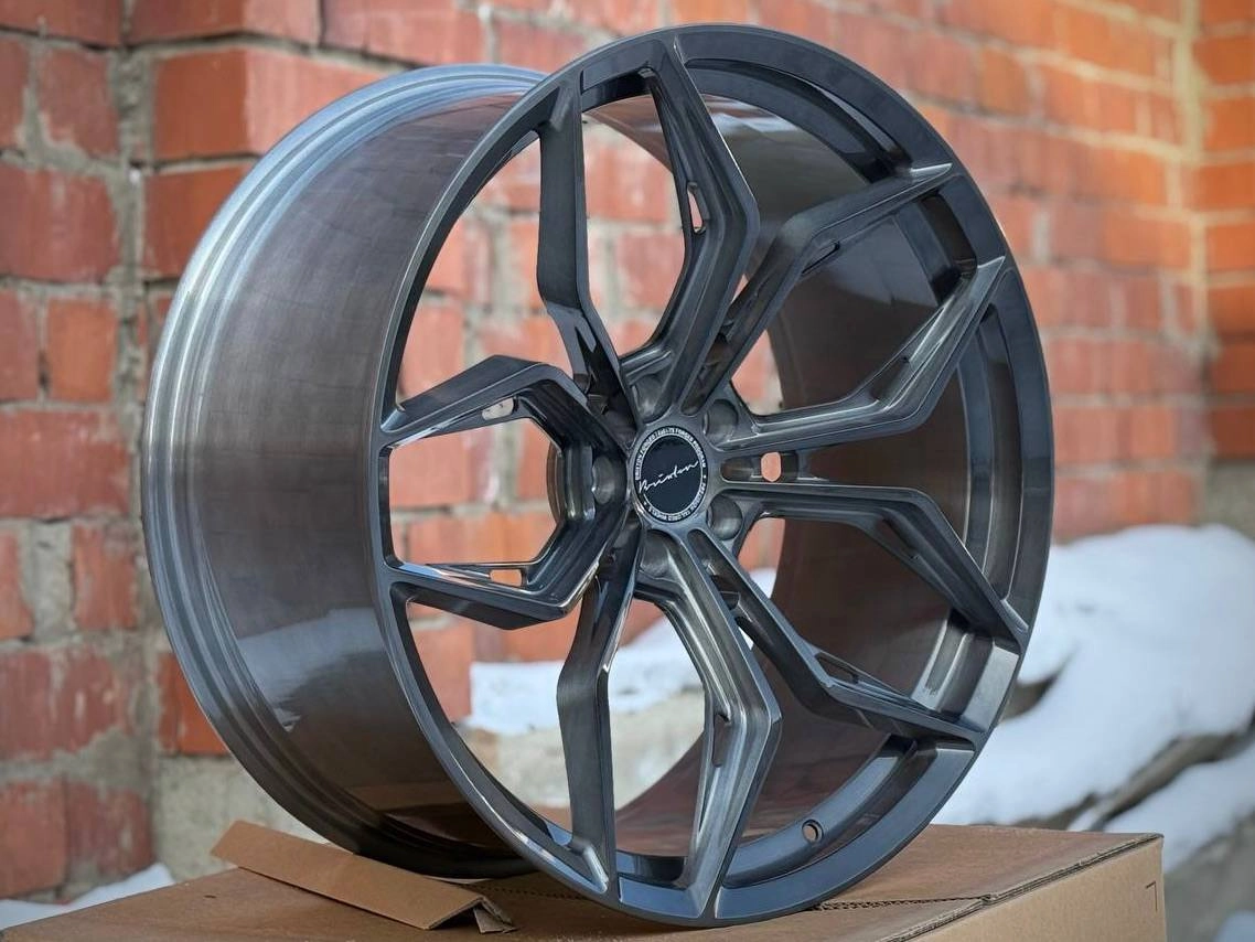 BRIXTON FORGED AUDI YC7833 D23