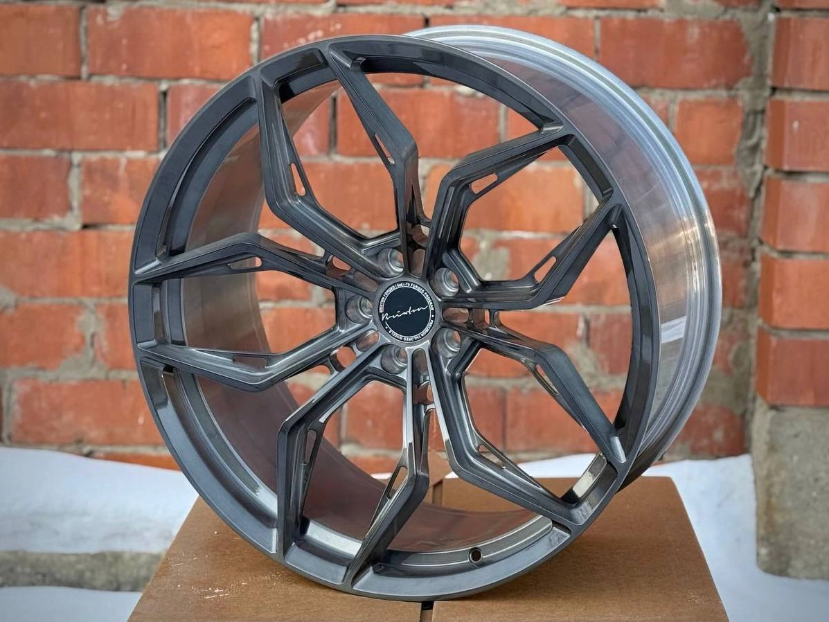 BRIXTON FORGED AUDI YC7833 D23