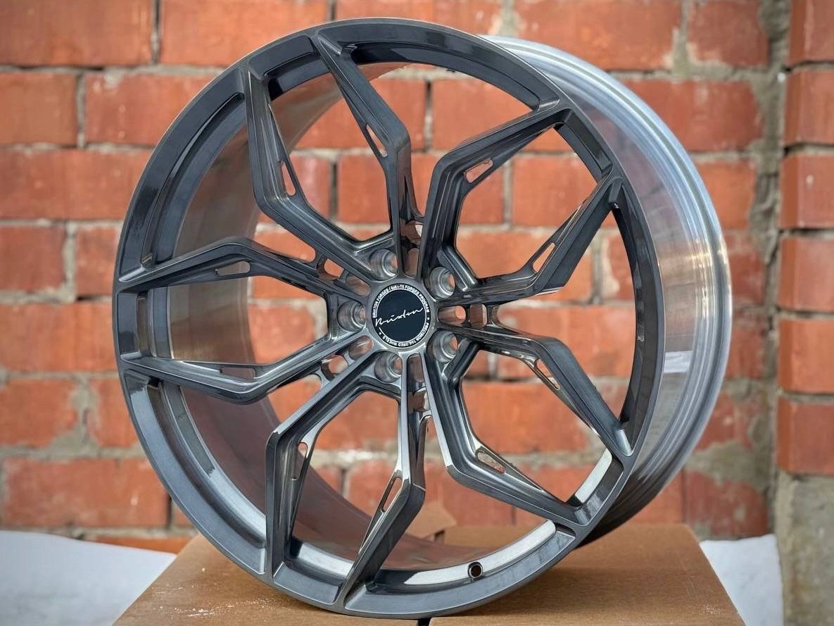 BRIXTON FORGED AUDI YC7833 D23