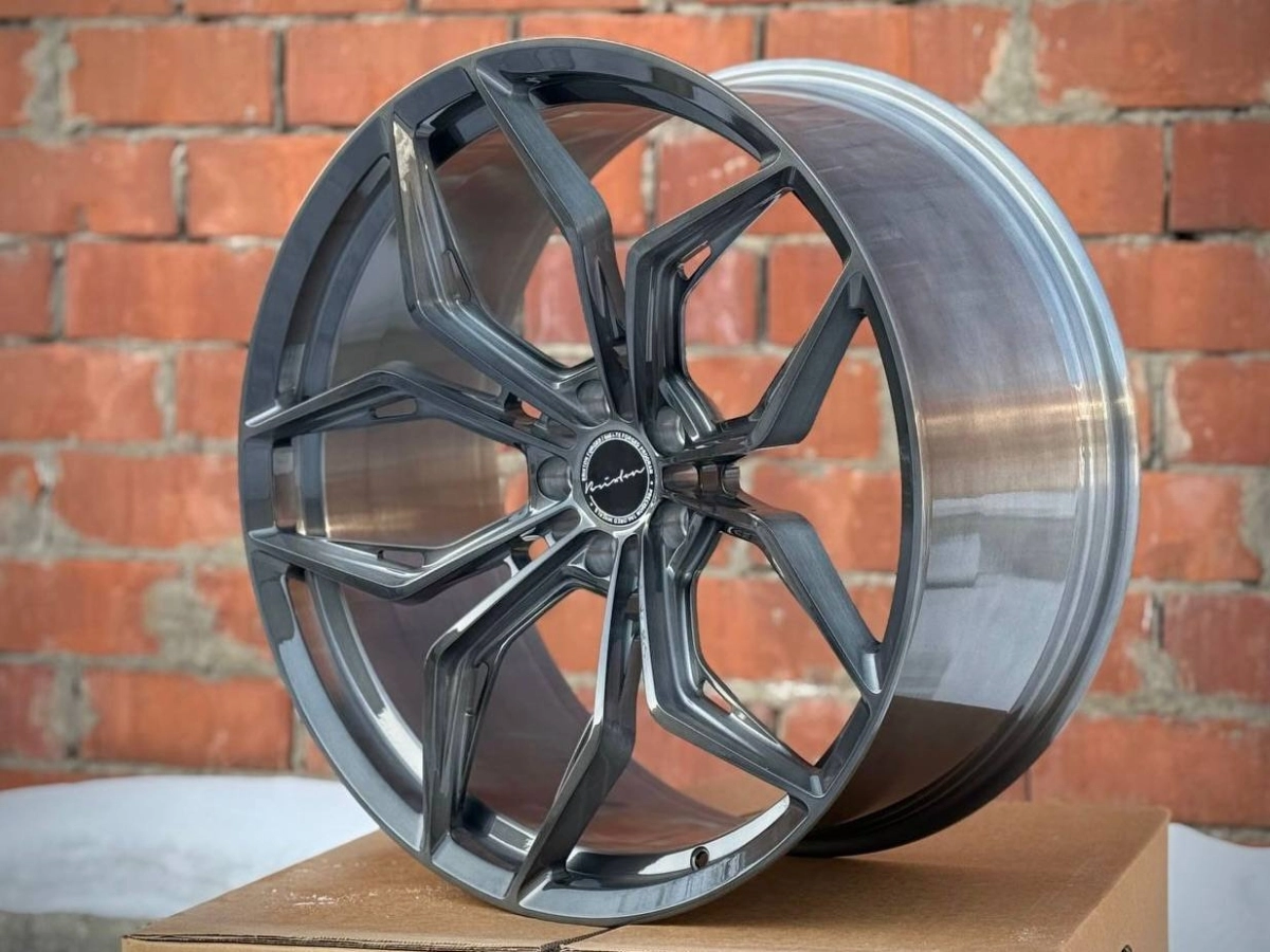 BRIXTON FORGED AUDI YC7833 D23