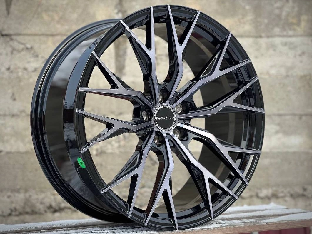 BMW NEW X5/X6/X7 YC8289 D21
