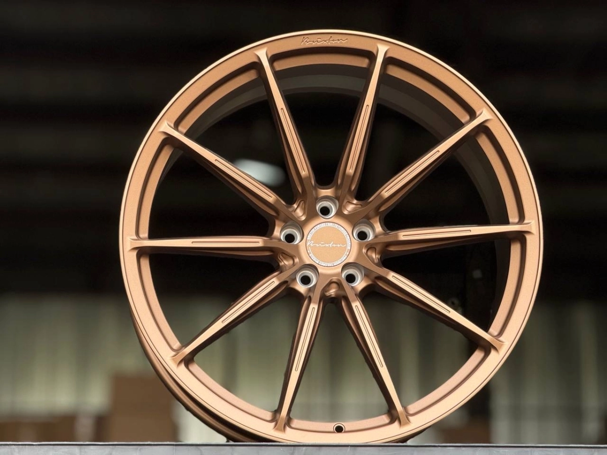 BRIXTON FORGED BMW NEW X5/X6/X7 YC6097 D22