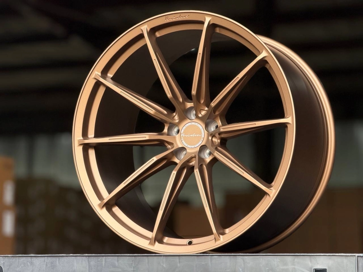 BRIXTON FORGED BMW NEW X5/X6/X7 YC6097 D22