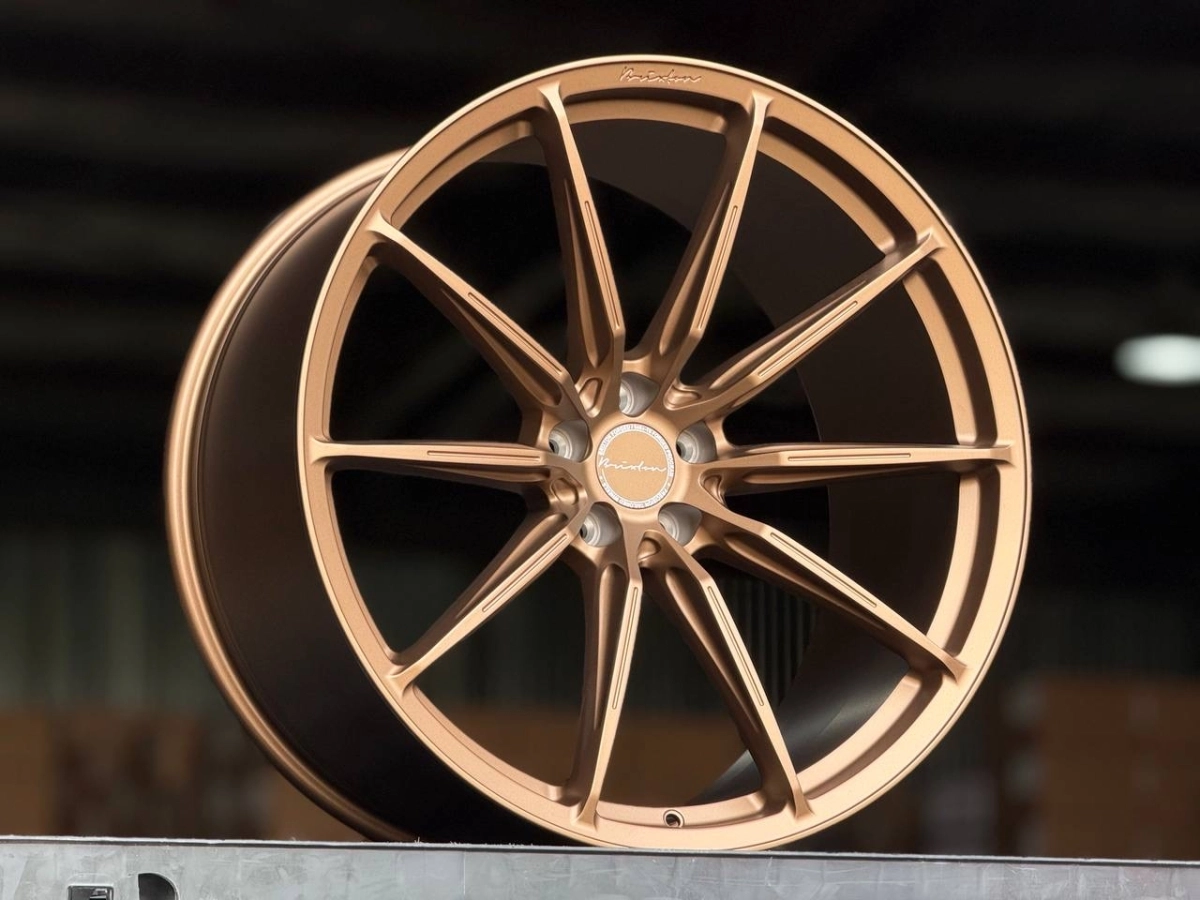 BRIXTON FORGED BMW NEW X5/X6/X7 YC6097 D22