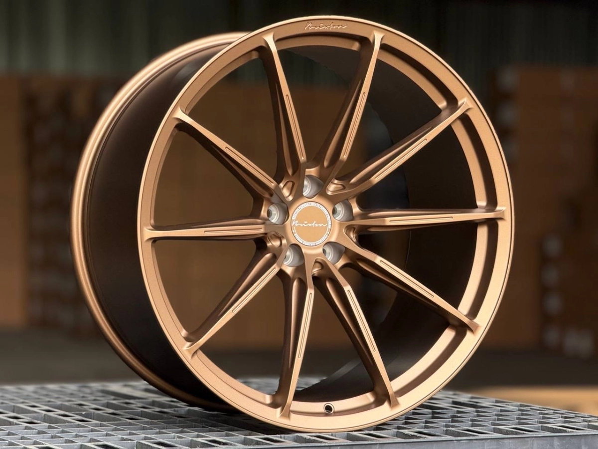 BRIXTON FORGED BMW NEW X5/X6/X7 YC6097 D22