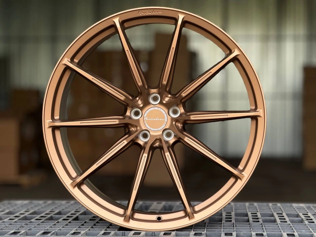 BRIXTON FORGED BMW NEW X5/X6/X7 YC6097 D22