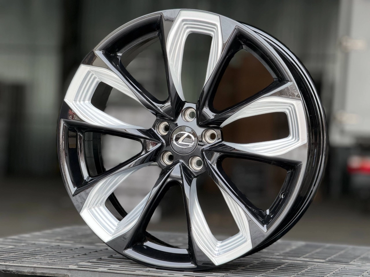 LEXUS FORGED YC9071