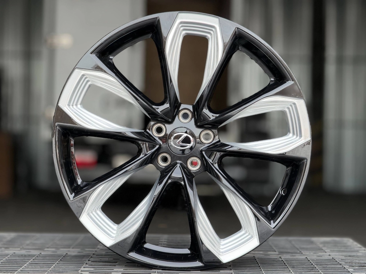 LEXUS FORGED YC9071