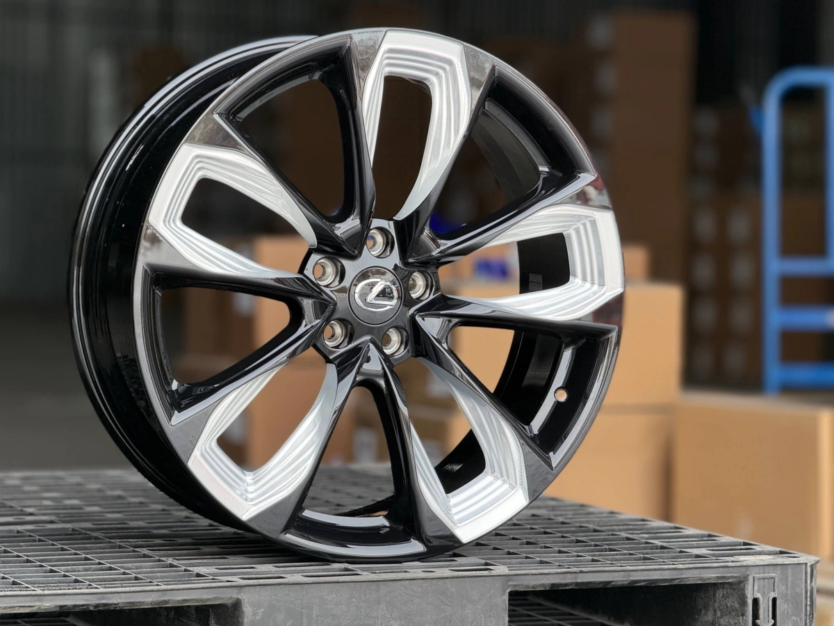 LEXUS FORGED YC9071