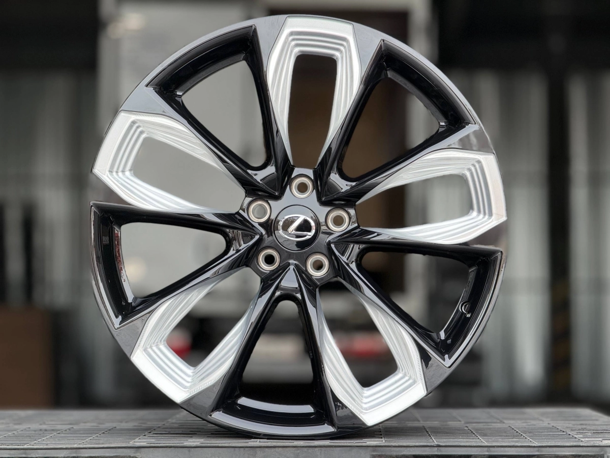 LEXUS FORGED YC9071