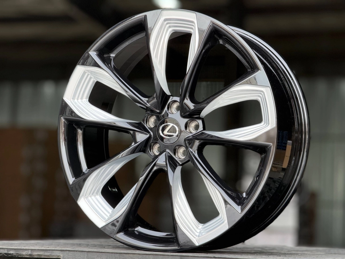 LEXUS FORGED YC9071