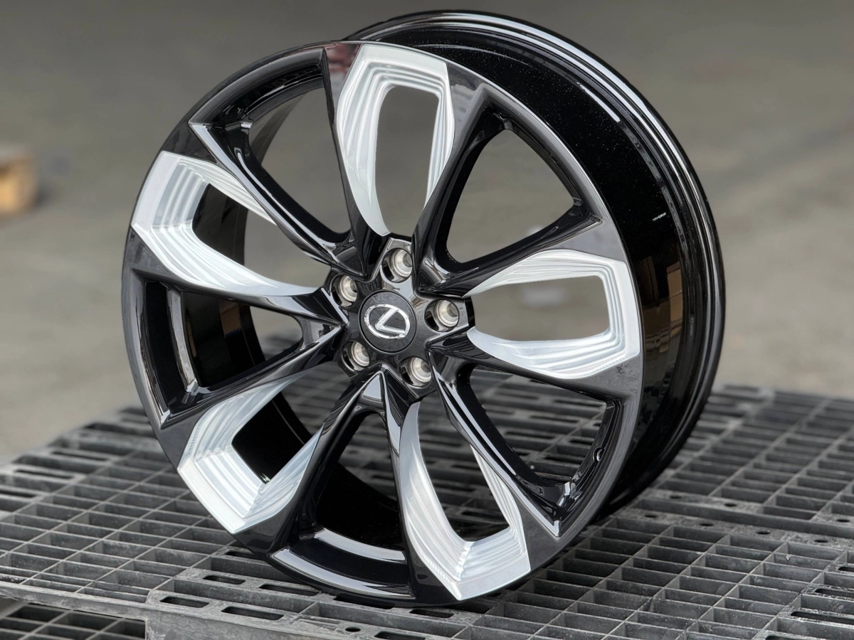 LEXUS FORGED YC9071