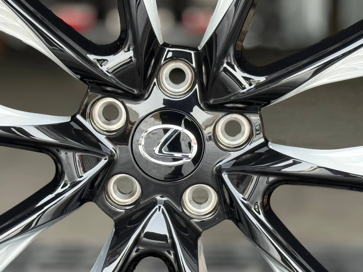 LEXUS FORGED YC9071