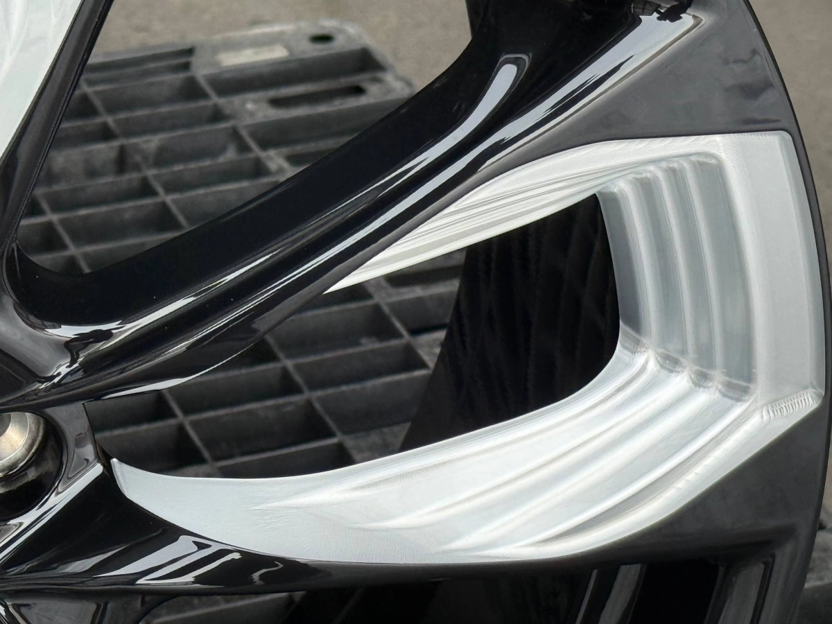 LEXUS FORGED YC9071