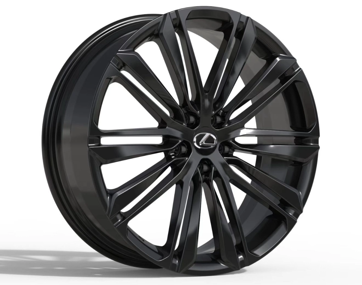 LEXUS FORGED YH9096