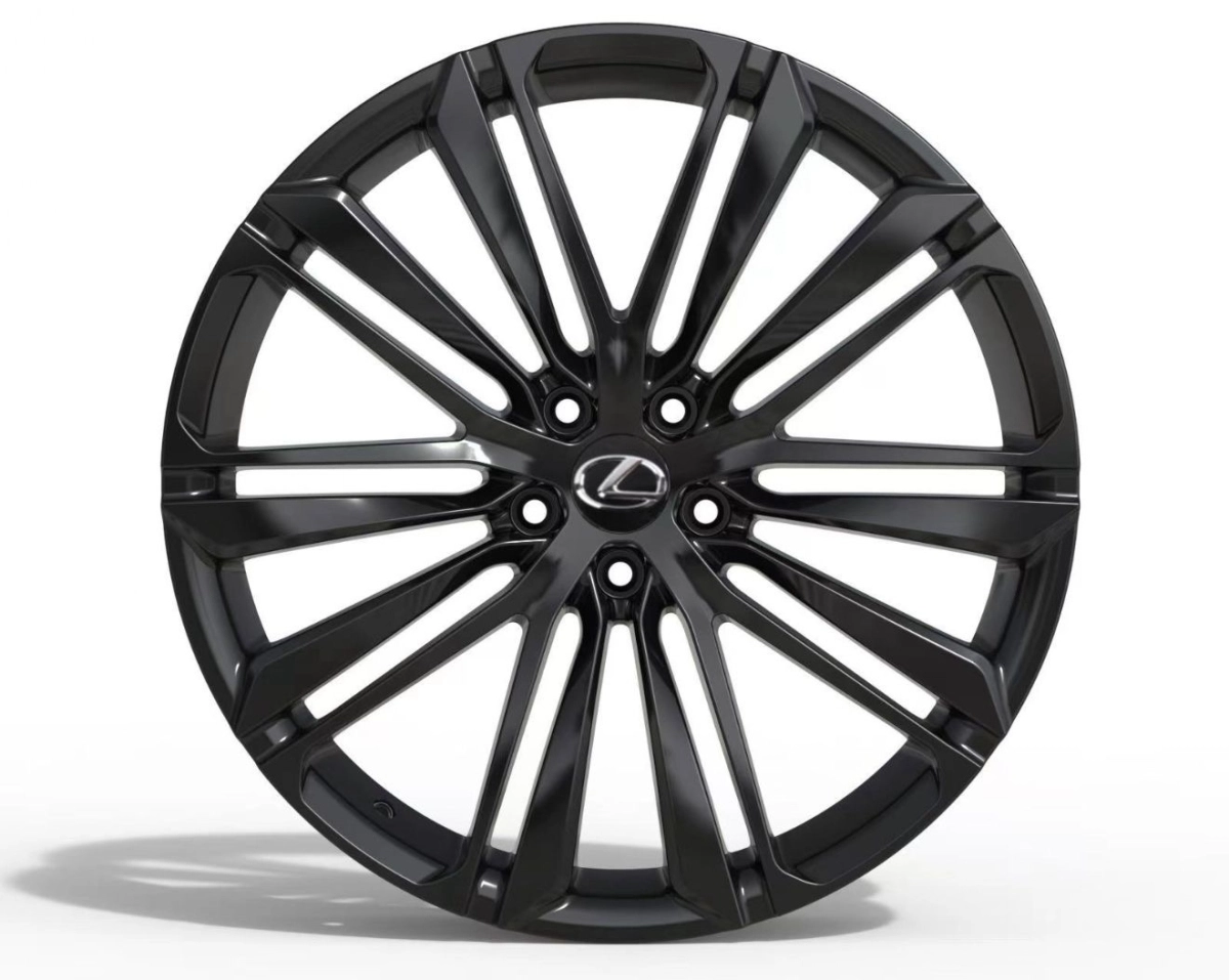 LEXUS FORGED YH9096
