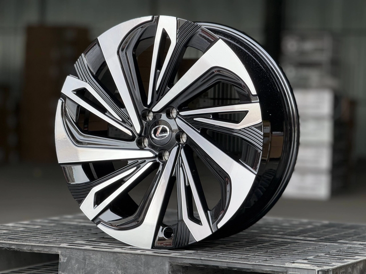 LEXUS RX FORGED YH9097