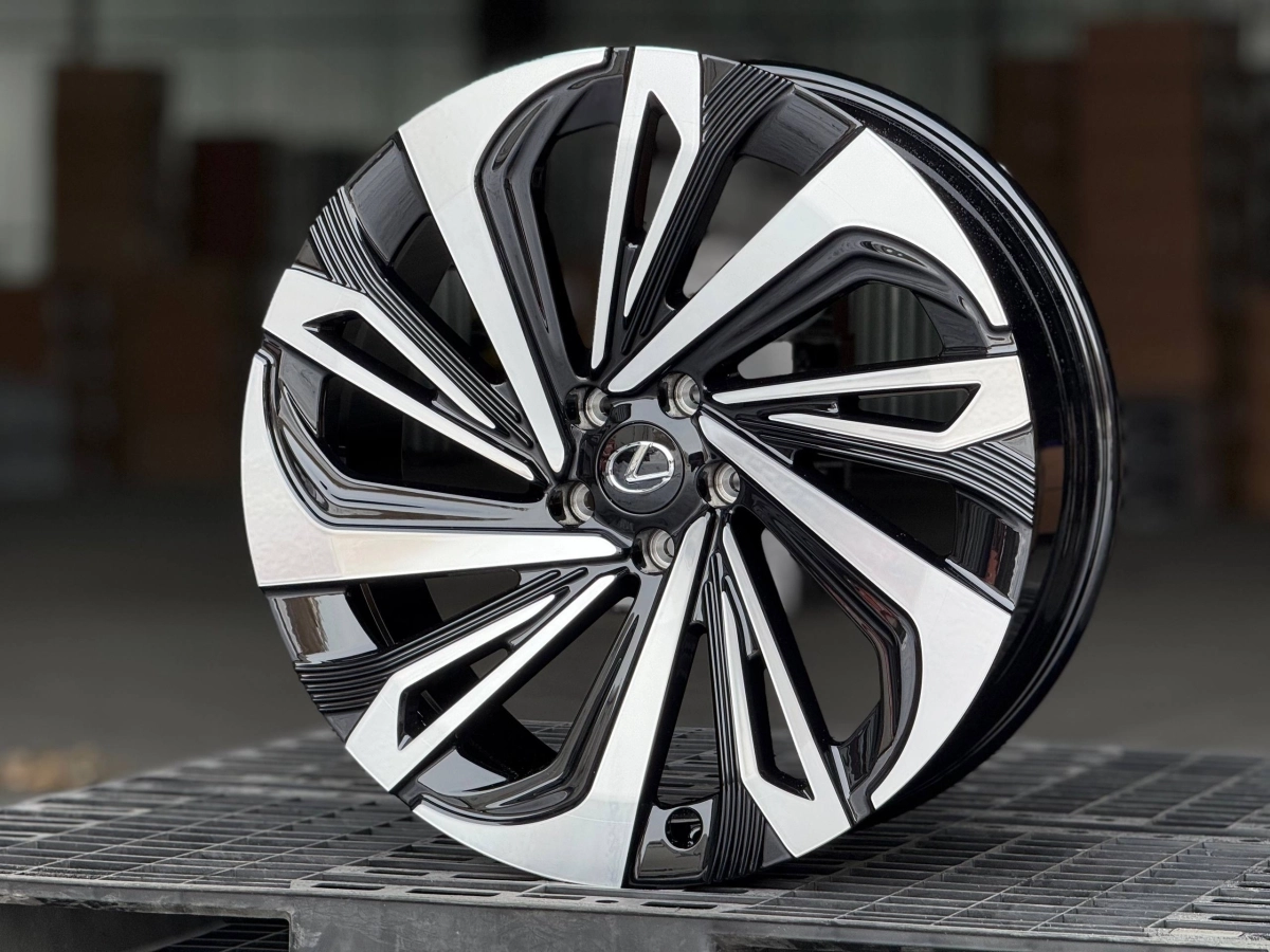 LEXUS RX FORGED YH9097