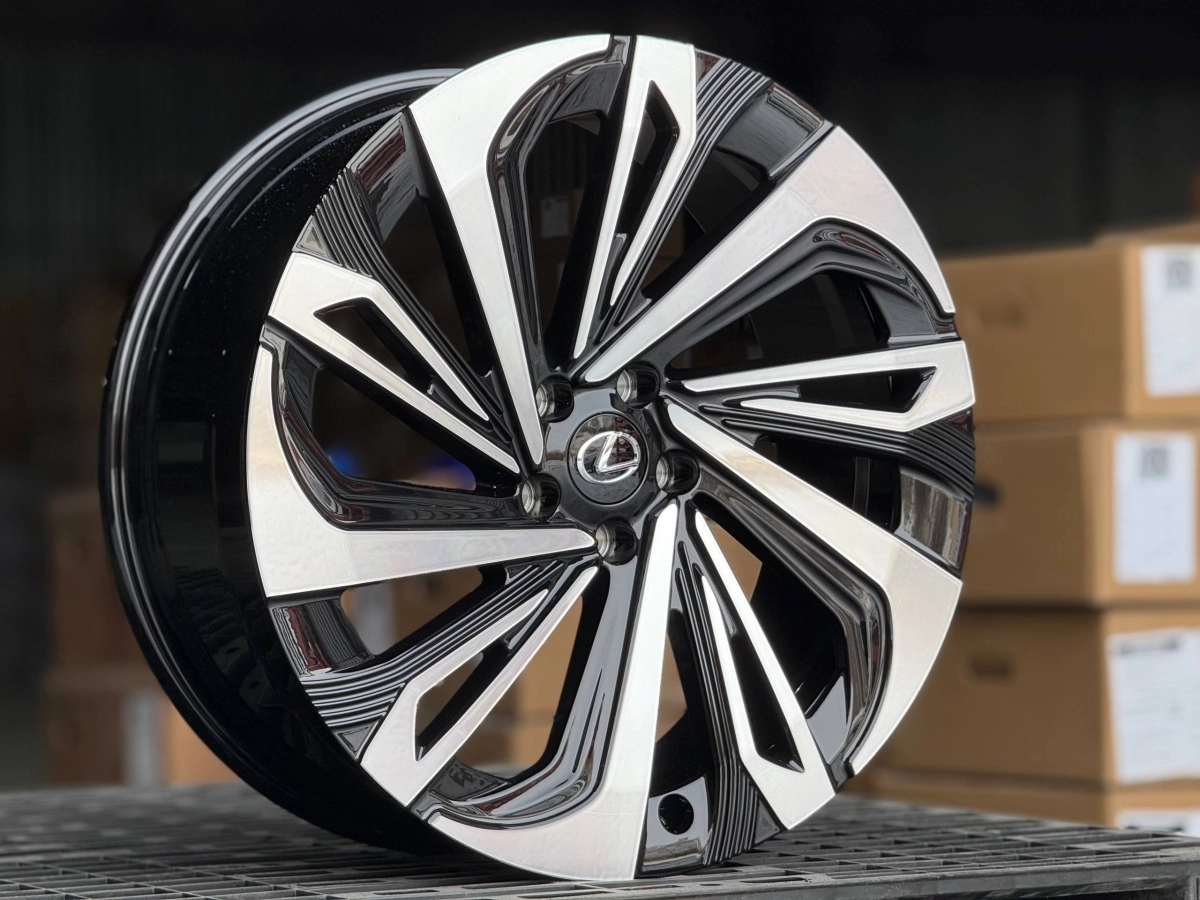 LEXUS RX FORGED YH9097