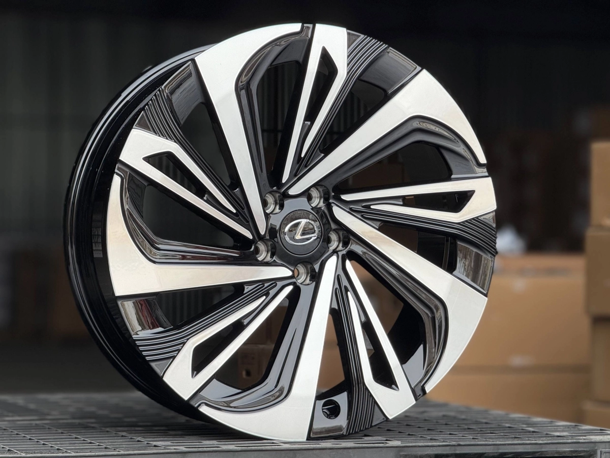 LEXUS RX FORGED YH9097