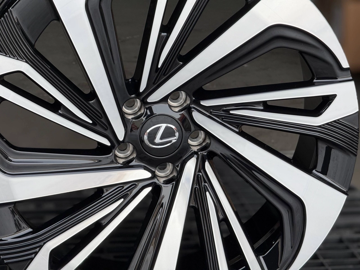 LEXUS RX FORGED YH9097