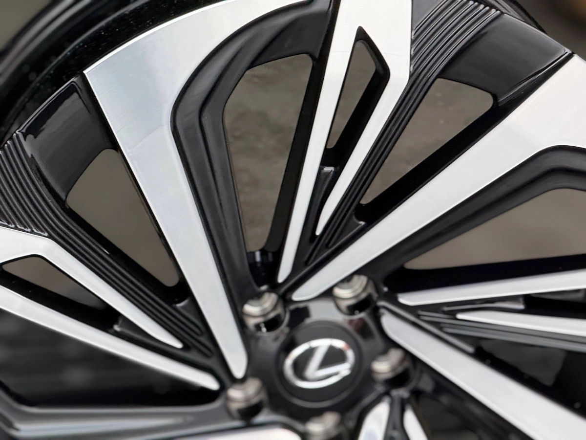 LEXUS RX FORGED YH9097