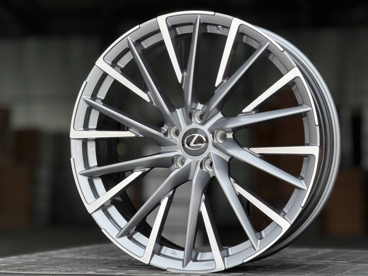 LEXUS RX FORGED YH6052