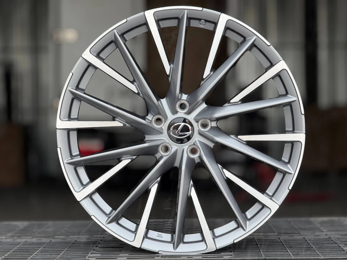 LEXUS RX FORGED YH6052