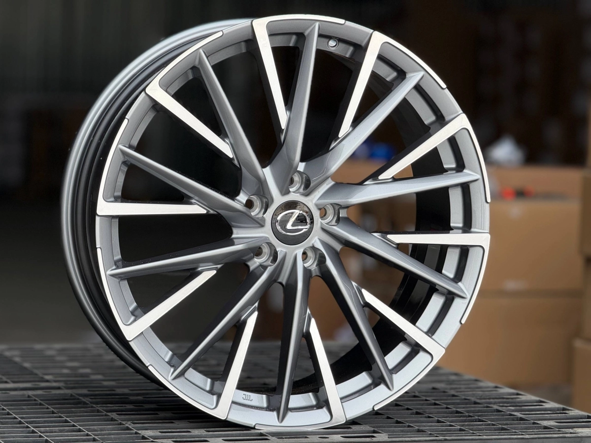 LEXUS RX FORGED YH6052