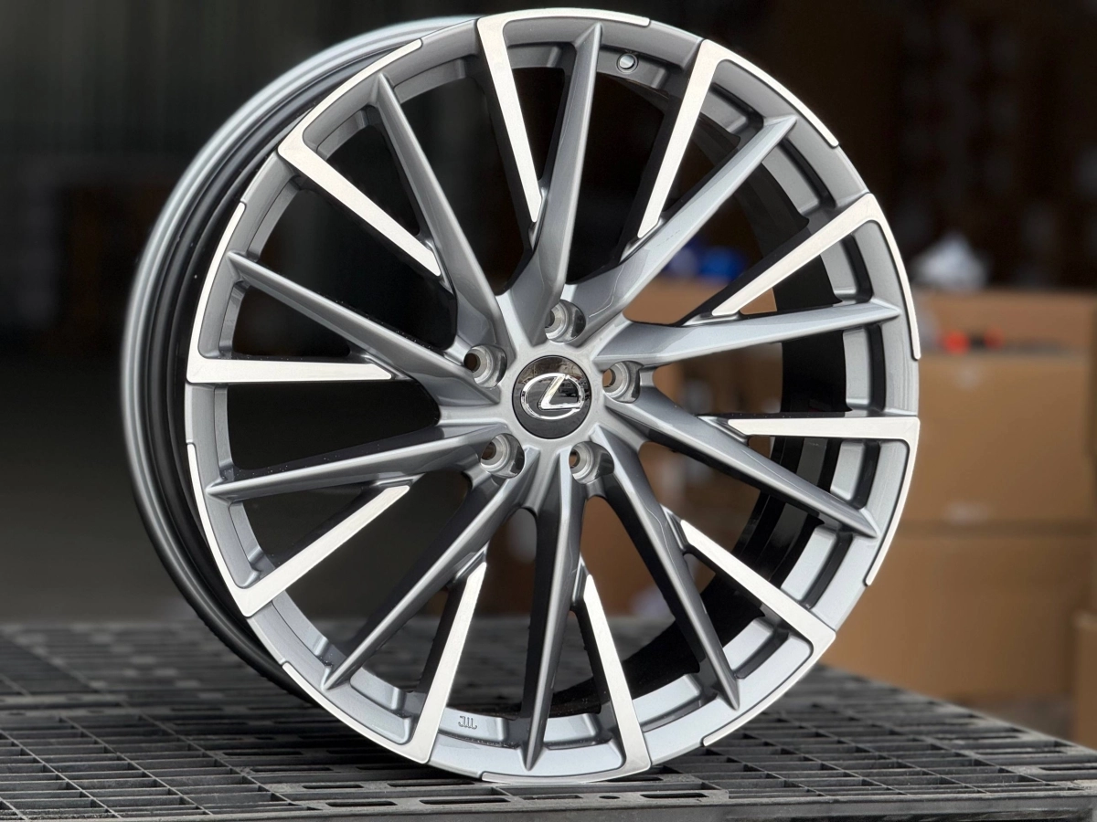 LEXUS RX FORGED YH6052