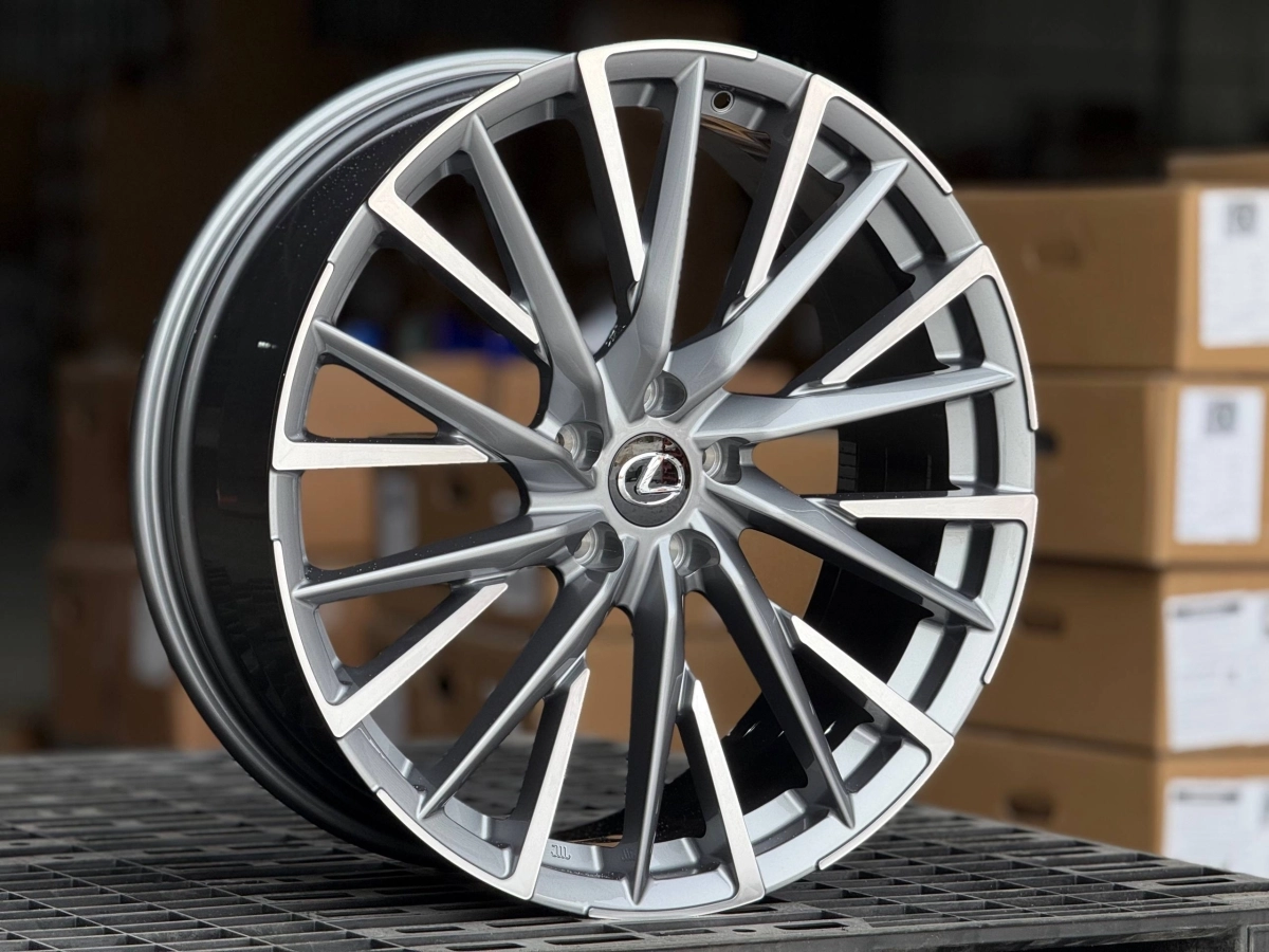 LEXUS RX FORGED YH6052