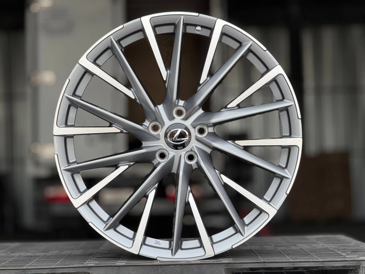 LEXUS RX FORGED YH6052