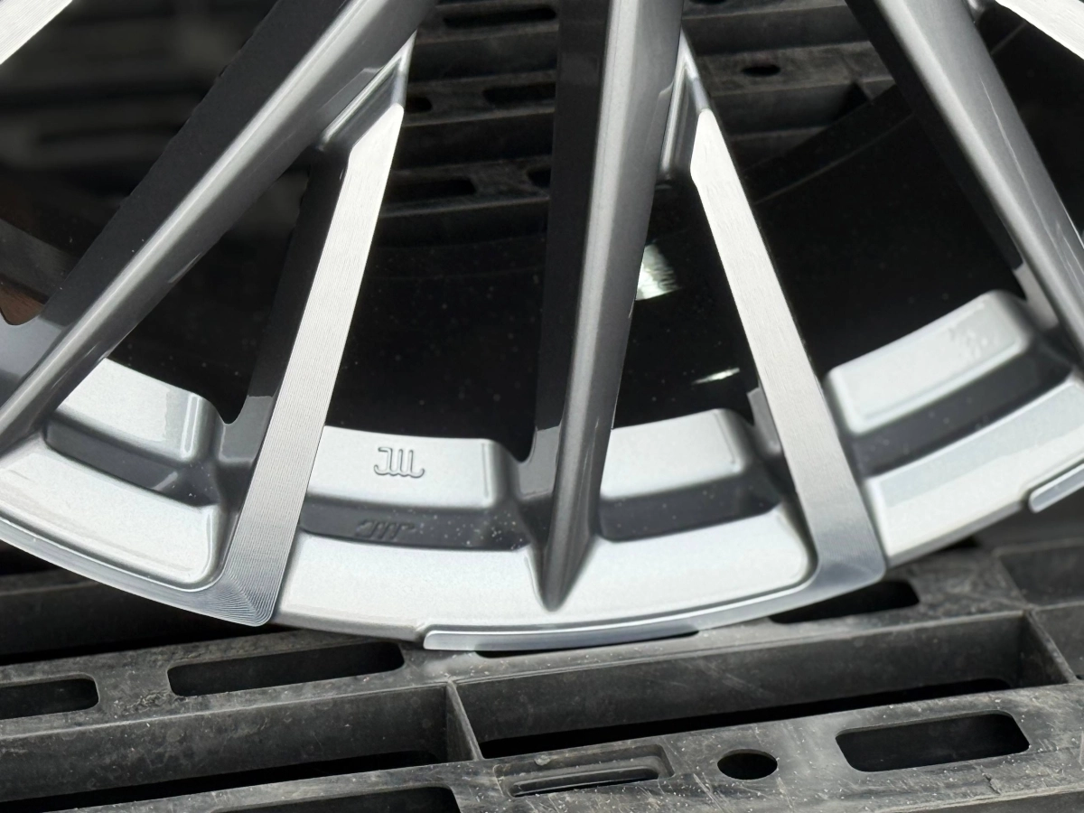 LEXUS RX FORGED YH6052