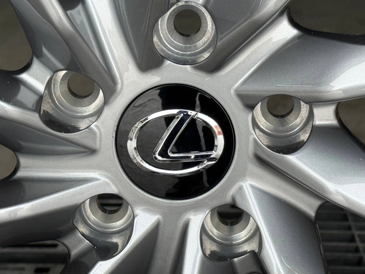 LEXUS RX FORGED YH6052