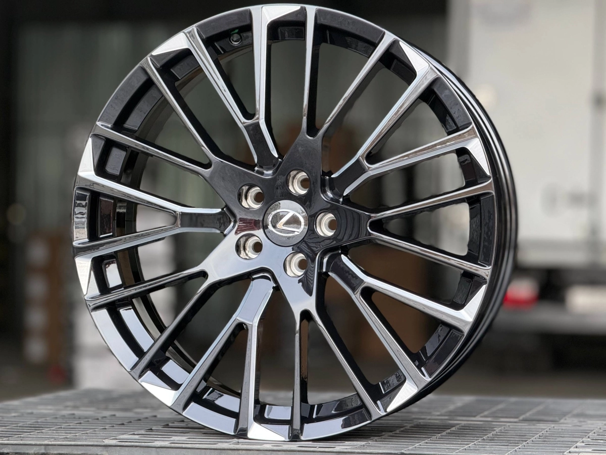LEXUS RX FORGED YC9816