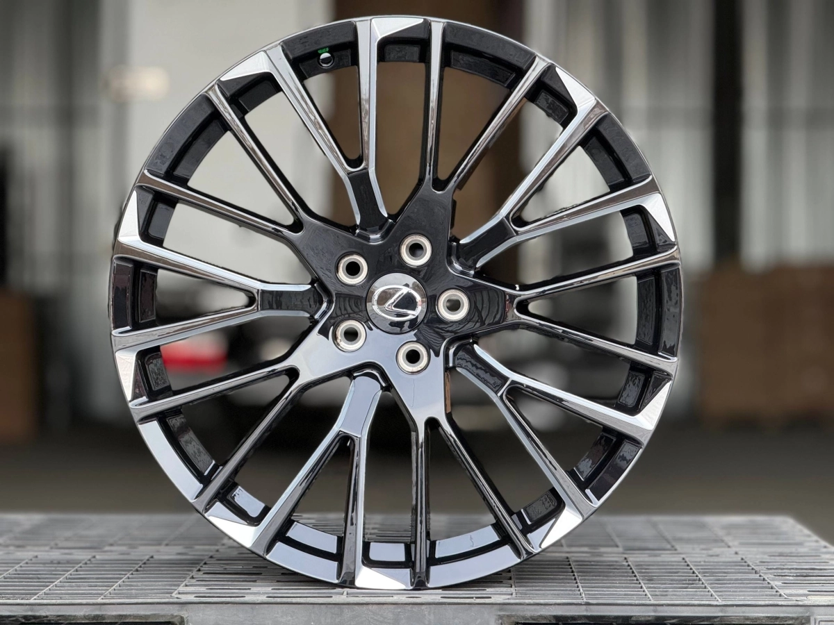 LEXUS RX FORGED YC9816