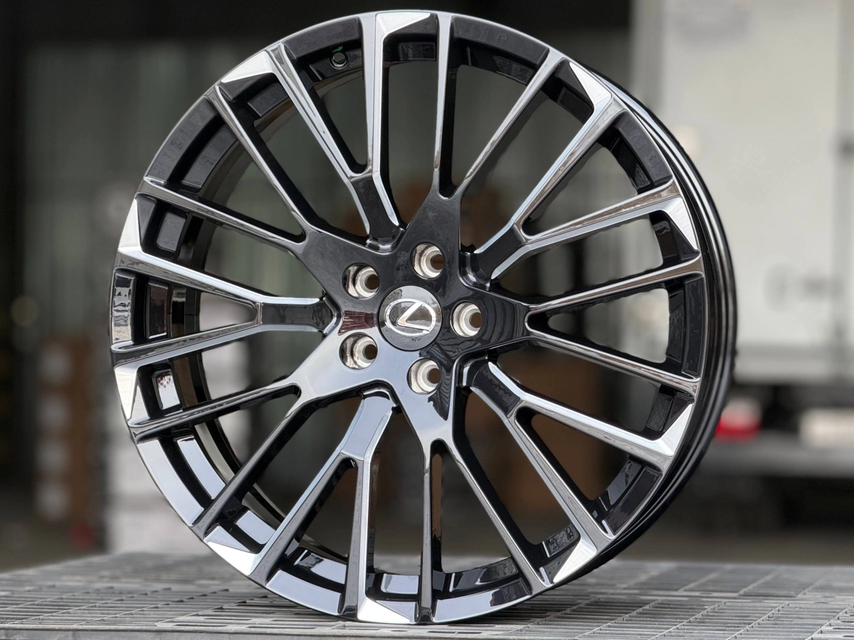 LEXUS RX FORGED YC9816