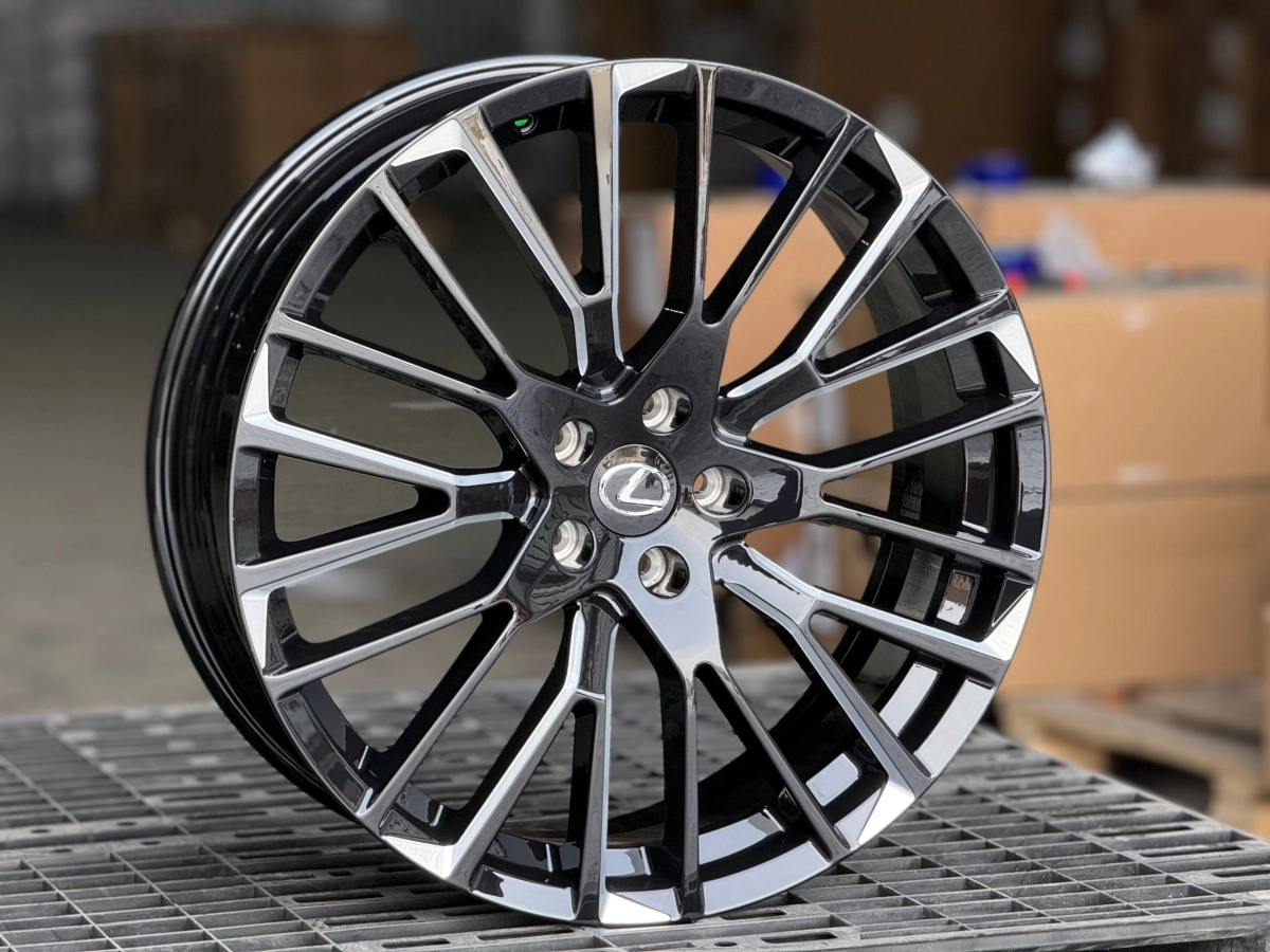 LEXUS RX FORGED YC9816