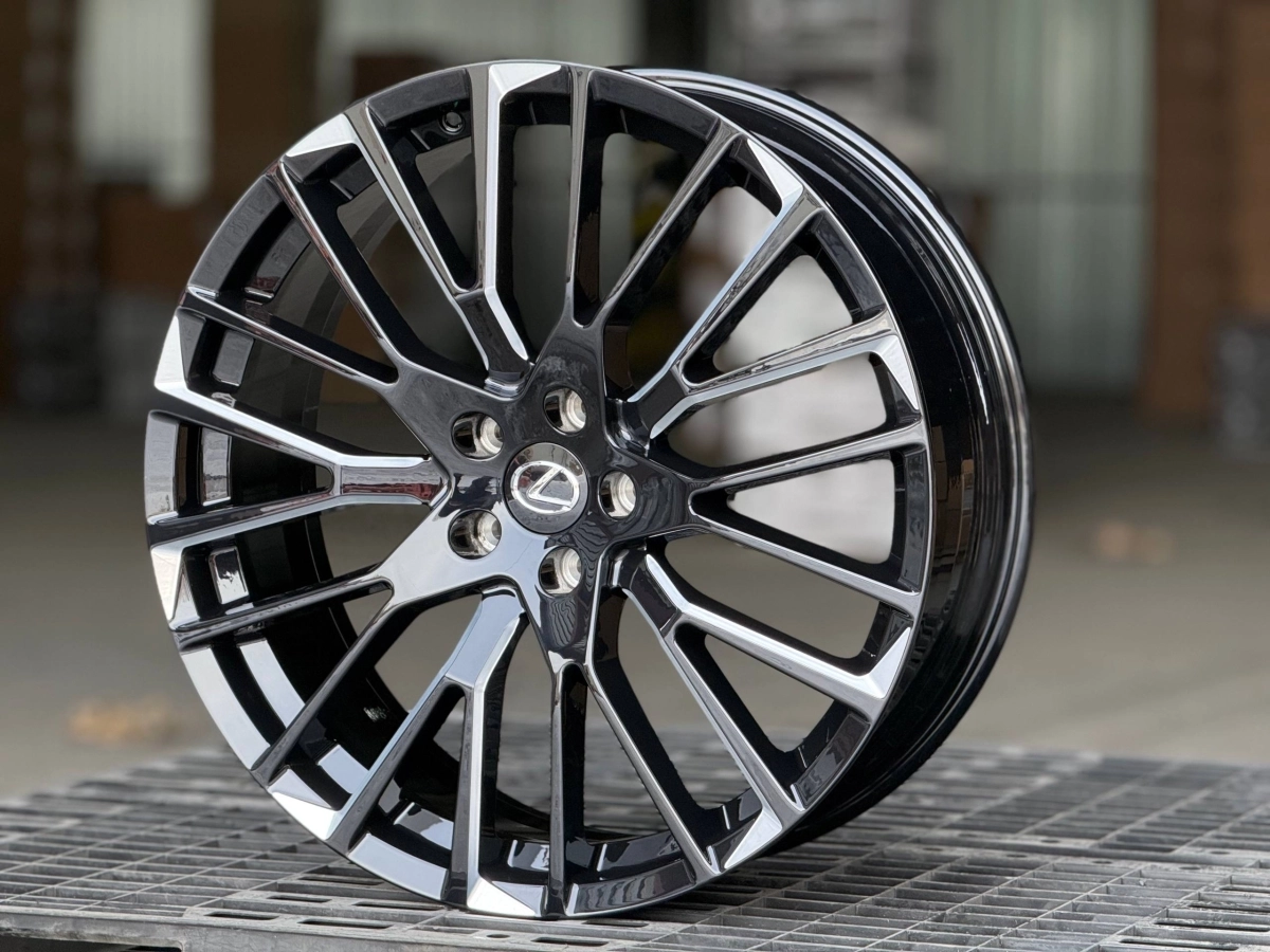 LEXUS RX FORGED YC9816